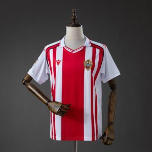 Almería 25/26 Home Retro