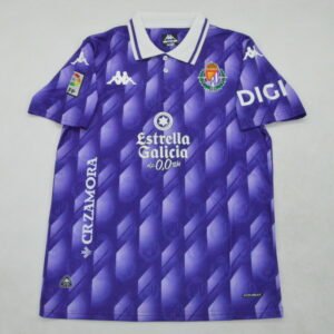 Valladolid 25/26 Home Retro