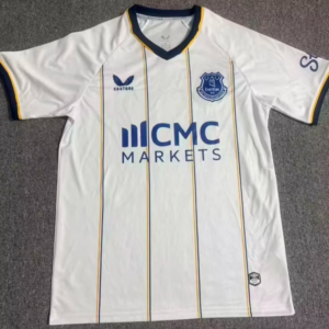 Everton 26/27 Away