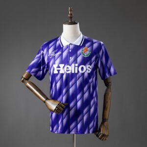 Valladolid 92/93 Home