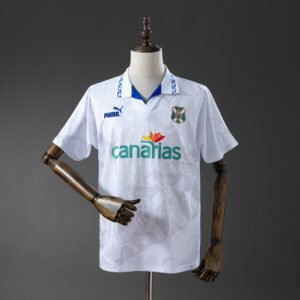 Tenerife 95/96 Away