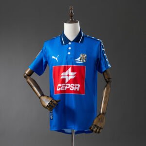 Tenerife 98/99 Away