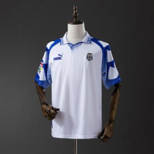Tenerife 97/98 Home