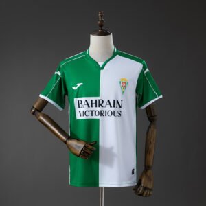 Córdoba 25/26 Home Retro