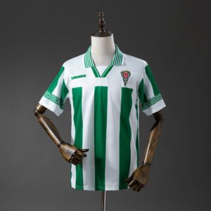 Córdoba 96/97 Home