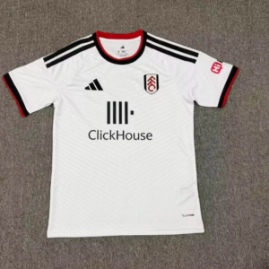 Fulham 26/27 Home