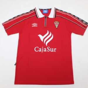 Córdoba 99/00 Away