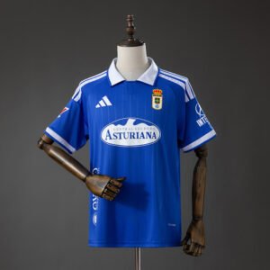 Oviedo 26/27 Home