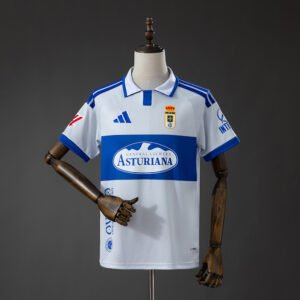 Oviedo 26/27 Away