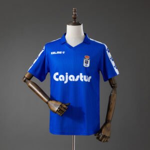 Oviedo 92/93 Home