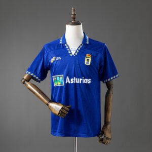 Oviedo 95/96 Home