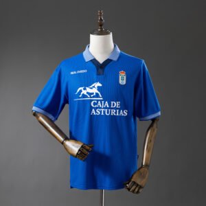 Oviedo 96/97 Home