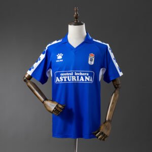 Oviedo 90/91 Home