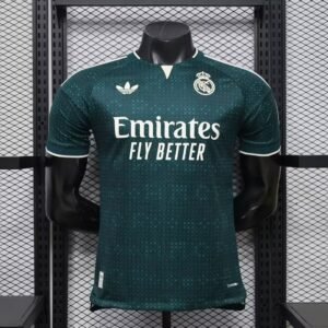 Madrid 26/27 Third Away