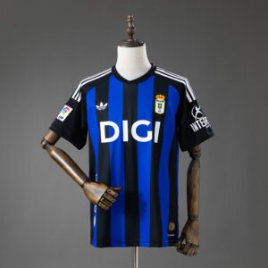 Oviedo 25/26 Home Retro