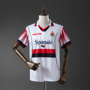 Mallorca 98/99 Away