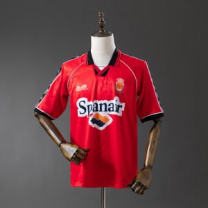 Mallorca 96/97 Home