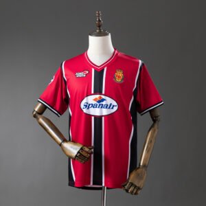 Mallorca 01/02 Home