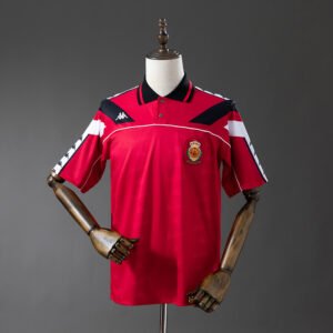 Mallorca 94/95 Home