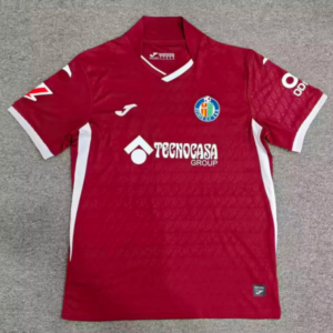Getafe 26/27 Away
