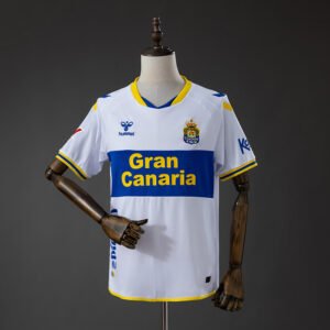 Las Palmas 26/27 Third Away