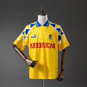 Las Palmas 95/96 Home