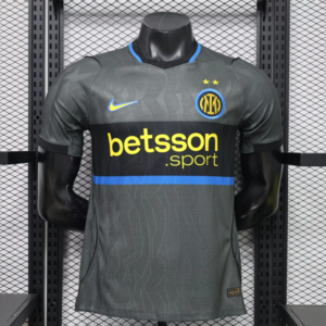 Inter de Milan 26/27 Third Away
