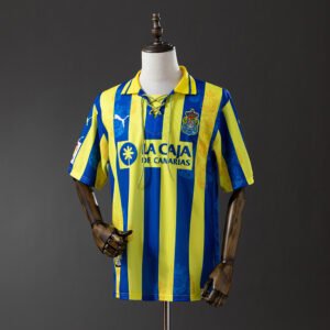 Las Palmas 98/99 Home