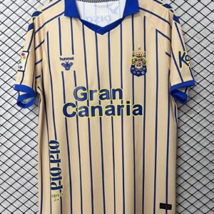 Las Palmas 25/26 Home Retro