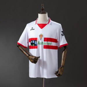Sporting de Gijón 96/97 Away
