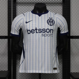 Inter de Milan 26/27 Away