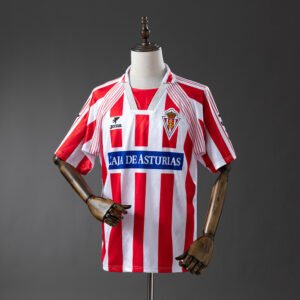 Sporting de Gijón 94/95 Home