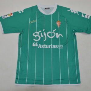 Sporting de Gijón 12/13 Away