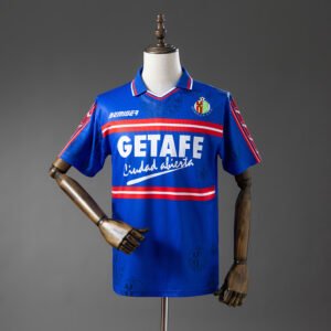 Getafe 98/99 Home