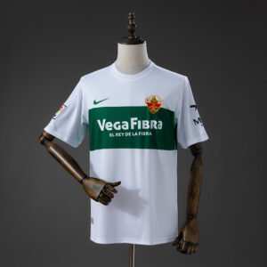 Elche 25/26 Home Retro