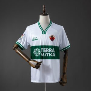 Elche 99/00 Home