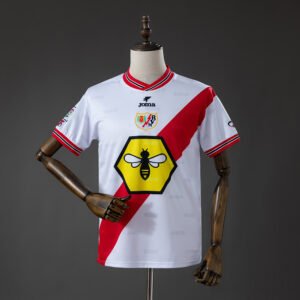 Rayo Vallecano 99/00 Home