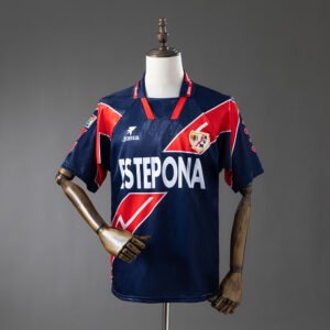 Rayo Vallecano 95/96 Away