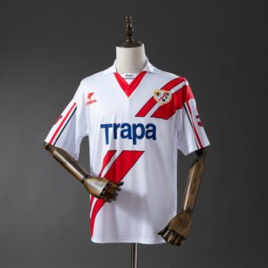 Rayo Vallecano 97/98 Home