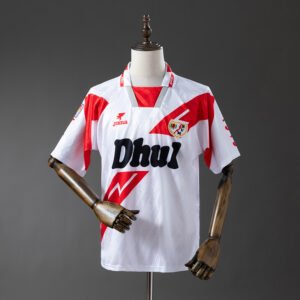 Rayo Vallecano 94/95 Home