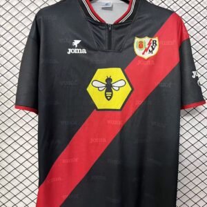 Rayo Vallecano 00/01 Away