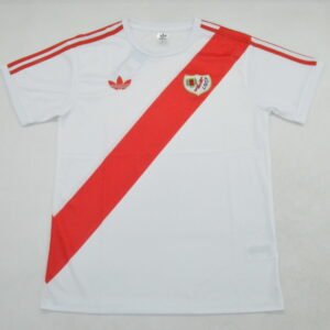 Rayo Vallecano 77/79 Home
