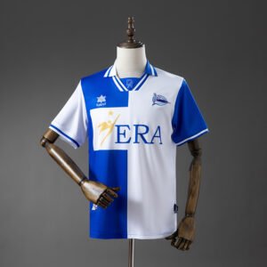Alavés 99/00 Home