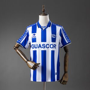 Alavés 98/99 Home
