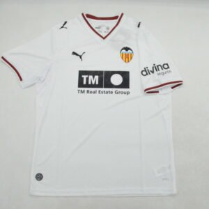 Valencia 26/27 Home