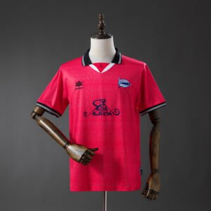 Alavés 00/01 Away Europa League