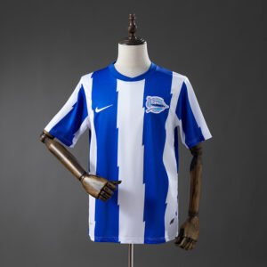 Alavés 11/12 Home