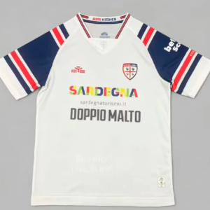 Cagliari 26/27 Away