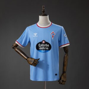 Celta de Vigo 26/27 Home