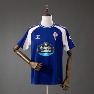Celta de Vigo 26/27 Away